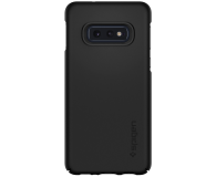 Etui Thin Fit do Samsung Galaxy S10E czarne - 479274 - zdjęcie 1